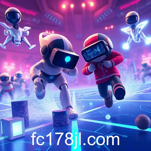 Gaming Trends and Innovations in 2025