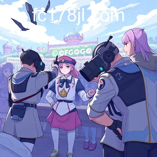 Revolutionizing Gaming Communities with FC178