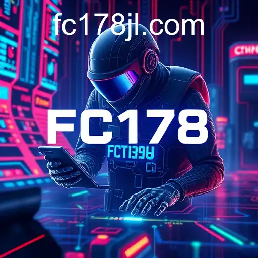Exploring FC178: The Pinnacle of Tech-Themed Gaming